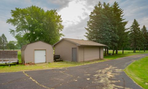 Tiny photo for 602 E Wheeler Drive, Plainfield, WI 54966 (MLS # 2008431)