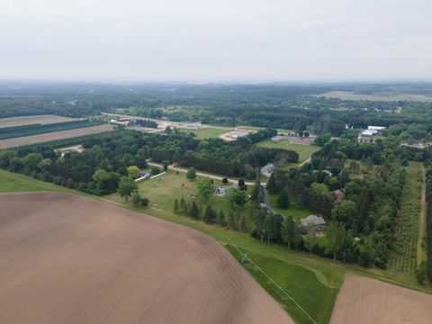 Tiny photo for 602 E Wheeler Drive, Plainfield, WI 54966 (MLS # 2008431)