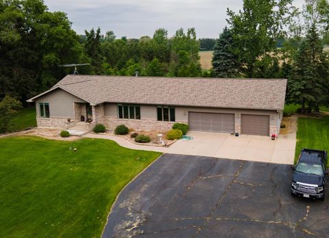 Tiny photo for 602 E Wheeler Drive, Plainfield, WI 54966 (MLS # 2008431)