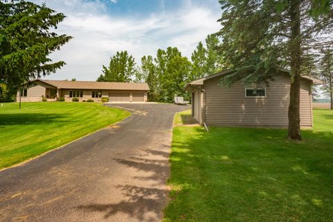 Tiny photo for 602 E Wheeler Drive, Plainfield, WI 54966 (MLS # 2008431)