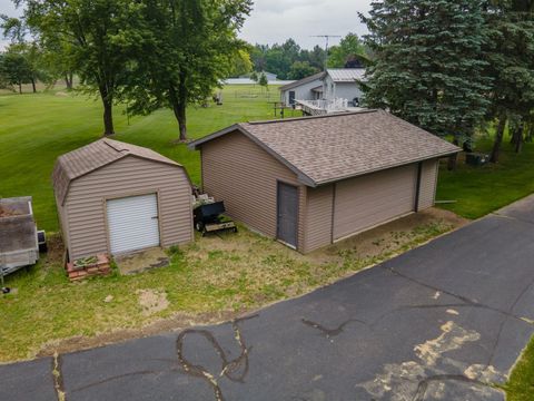 Tiny photo for 602 E Wheeler Drive, Plainfield, WI 54966 (MLS # 2008431)