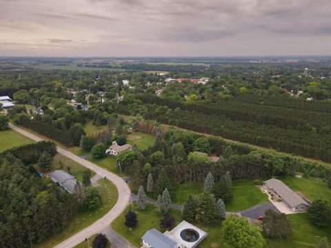 Tiny photo for 602 E Wheeler Drive, Plainfield, WI 54966 (MLS # 2008431)