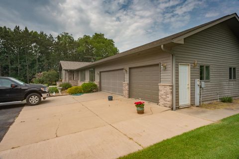 Tiny photo for 602 E Wheeler Drive, Plainfield, WI 54966 (MLS # 2008431)