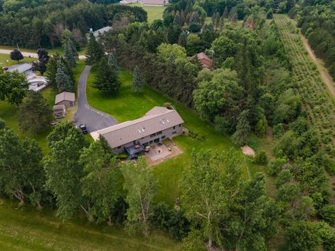 Tiny photo for 602 E Wheeler Drive, Plainfield, WI 54966 (MLS # 2008431)