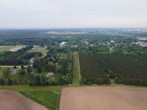 Tiny photo for 602 E Wheeler Drive, Plainfield, WI 54966 (MLS # 2008431)