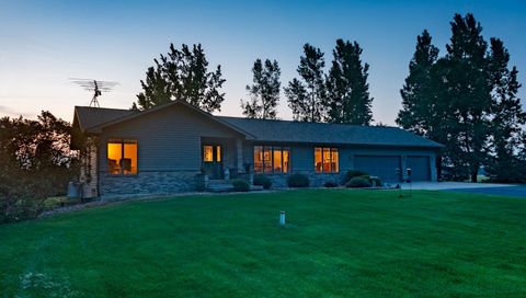 Tiny photo for 602 E Wheeler Drive, Plainfield, WI 54966 (MLS # 2008431)