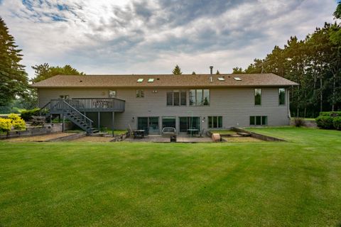 Tiny photo for 602 E Wheeler Drive, Plainfield, WI 54966 (MLS # 2008431)