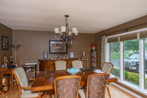 Tiny photo for 602 E Wheeler Drive, Plainfield, WI 54966 (MLS # 2008431)