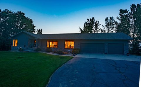 Tiny photo for 602 E Wheeler Drive, Plainfield, WI 54966 (MLS # 2008431)