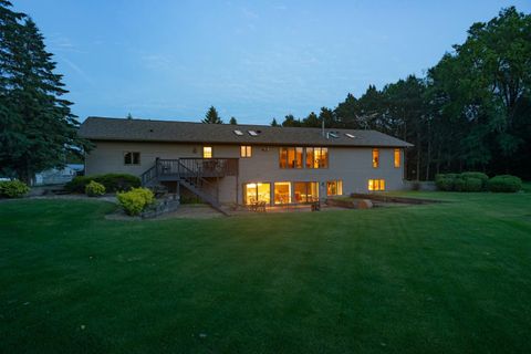 Tiny photo for 602 E Wheeler Drive, Plainfield, WI 54966 (MLS # 2008431)