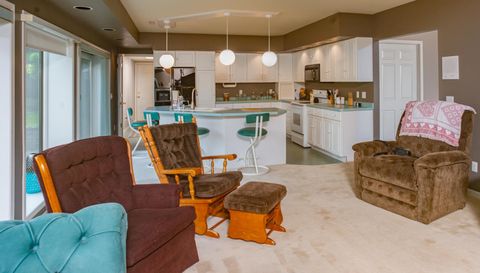 Tiny photo for 602 E Wheeler Drive, Plainfield, WI 54966 (MLS # 2008431)