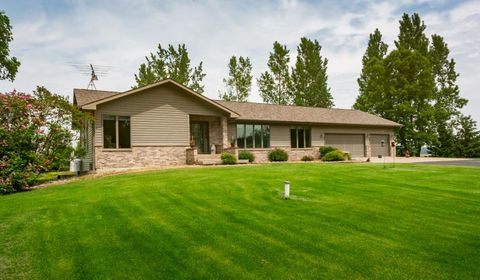 Tiny photo for 602 E Wheeler Drive, Plainfield, WI 54966 (MLS # 2008431)