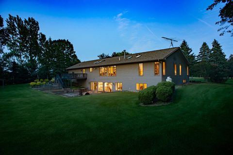 Tiny photo for 602 E Wheeler Drive, Plainfield, WI 54966 (MLS # 2008431)