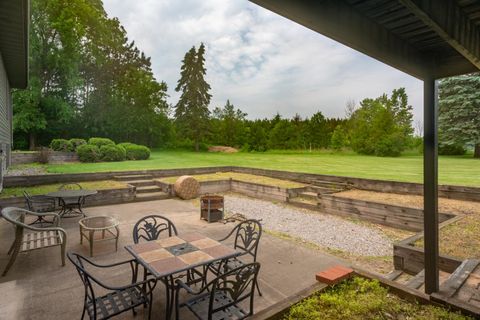 Tiny photo for 602 E Wheeler Drive, Plainfield, WI 54966 (MLS # 2008431)