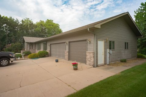 Tiny photo for 602 E Wheeler Drive, Plainfield, WI 54966 (MLS # 2008431)
