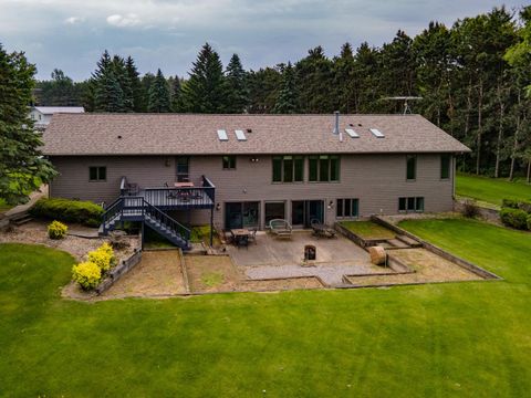 Tiny photo for 602 E Wheeler Drive, Plainfield, WI 54966 (MLS # 2008431)