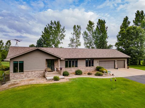 Tiny photo for 602 E Wheeler Drive, Plainfield, WI 54966 (MLS # 2008431)