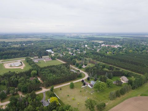 Tiny photo for 602 E Wheeler Drive, Plainfield, WI 54966 (MLS # 2008431)