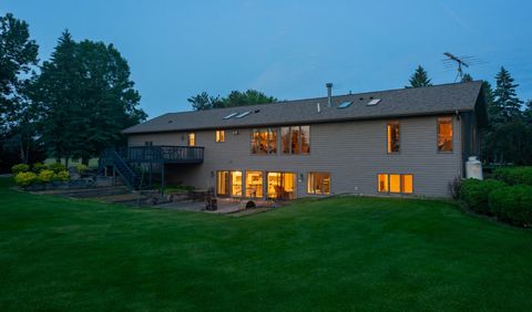 Tiny photo for 602 E Wheeler Drive, Plainfield, WI 54966 (MLS # 2008431)