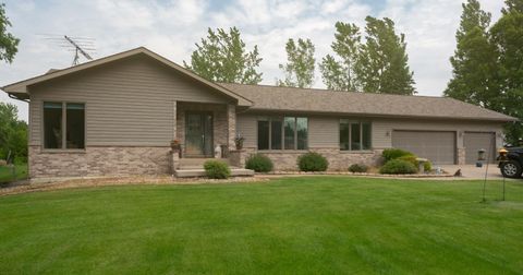 Tiny photo for 602 E Wheeler Drive, Plainfield, WI 54966 (MLS # 2008431)