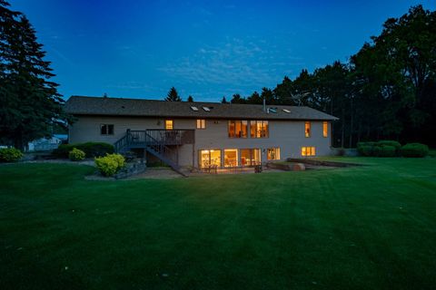 Tiny photo for 602 E Wheeler Drive, Plainfield, WI 54966 (MLS # 2008431)