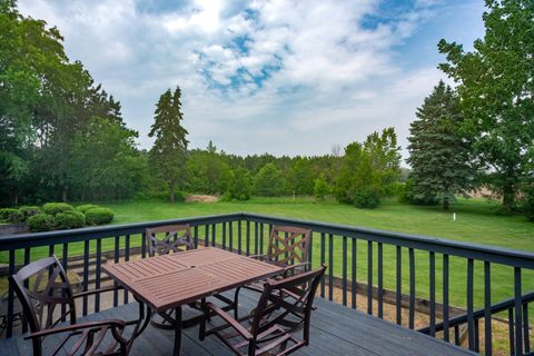 Tiny photo for 602 E Wheeler Drive, Plainfield, WI 54966 (MLS # 2008431)