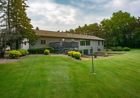 Tiny photo for 602 E Wheeler Drive, Plainfield, WI 54966 (MLS # 2008431)