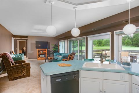 Tiny photo for 602 E Wheeler Drive, Plainfield, WI 54966 (MLS # 2008431)