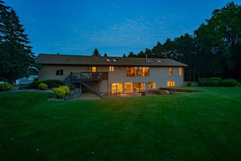 Tiny photo for 602 E Wheeler Drive, Plainfield, WI 54966 (MLS # 2008431)