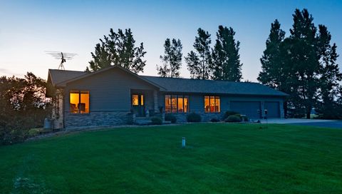 Tiny photo for 602 E Wheeler Drive, Plainfield, WI 54966 (MLS # 2008431)