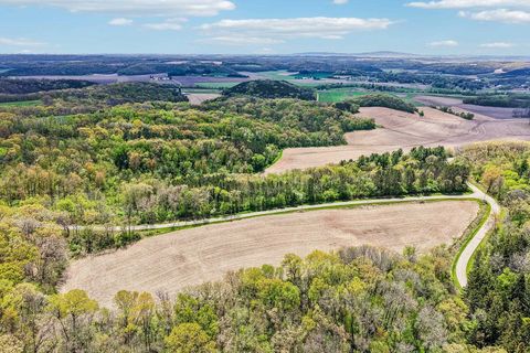 Photo of Lot 2 Turkey Road, Black Earth, WI 53515 (MLS # 2023854)