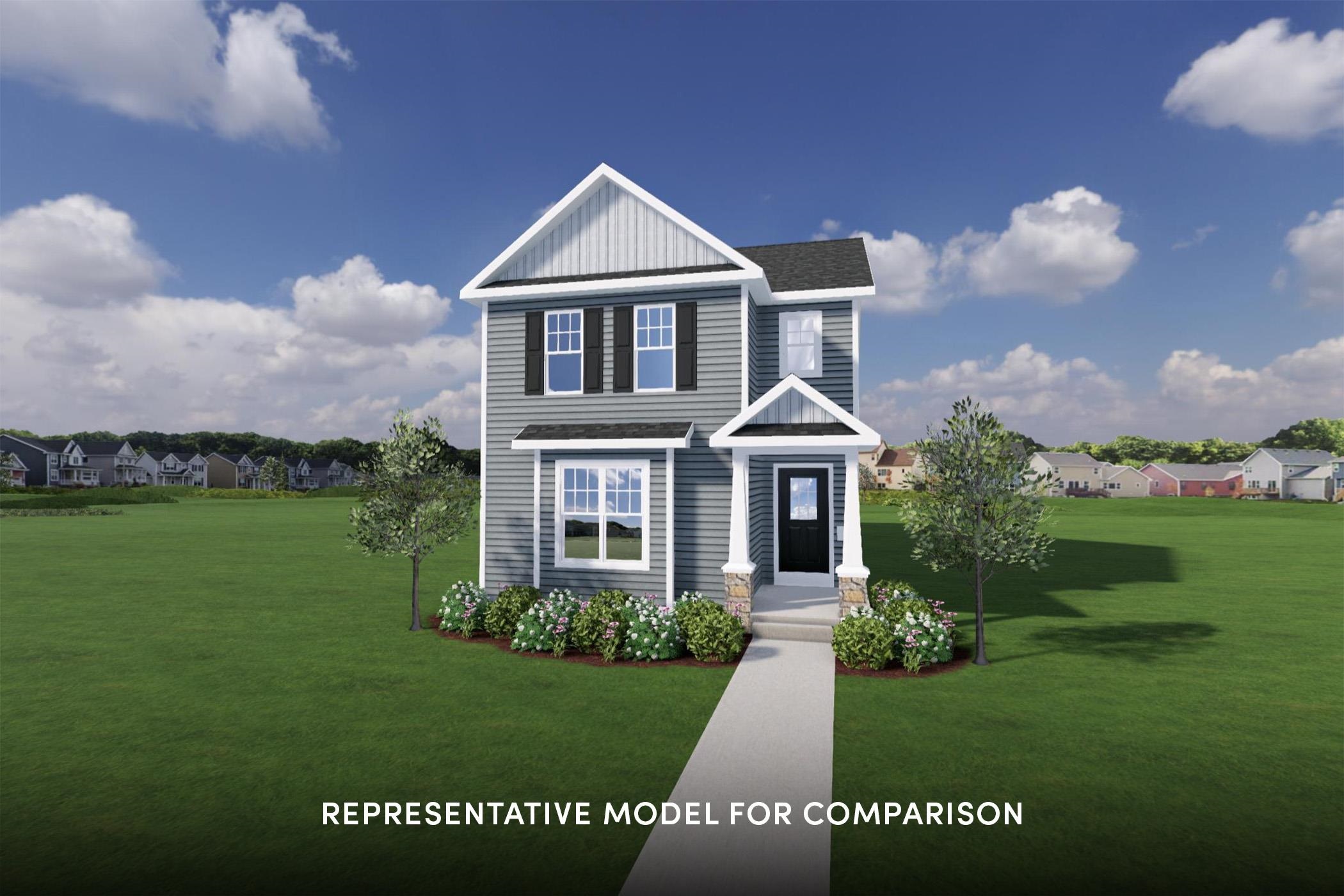 7706 Stones Throw Drive