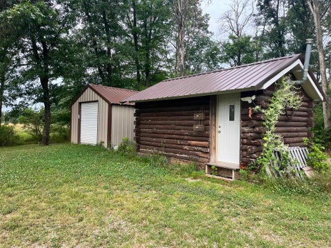 Photo of 1193 Beaver Avenue, Nekoosa, WI 54457 (MLS # 2027967)