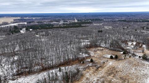 Photo of 73+/- Acres Germantown Road, New Lisbon, WI 53950 (MLS # 2016499)