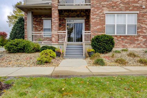 Photo of 121 Metro Terrace 101 #101, Madison, WI 53718 (MLS # 2011280)