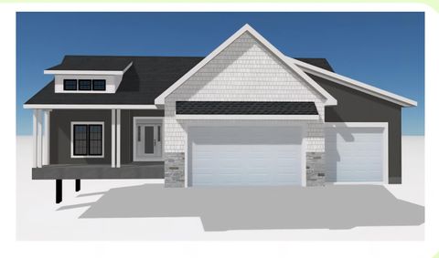 Tiny photo for 365 Woodland Avenue, Montello, WI 53949 (MLS # 2005969)