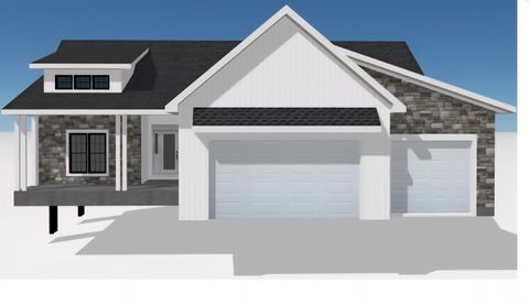 Tiny photo for 365 Woodland Avenue, Montello, WI 53949 (MLS # 2005969)