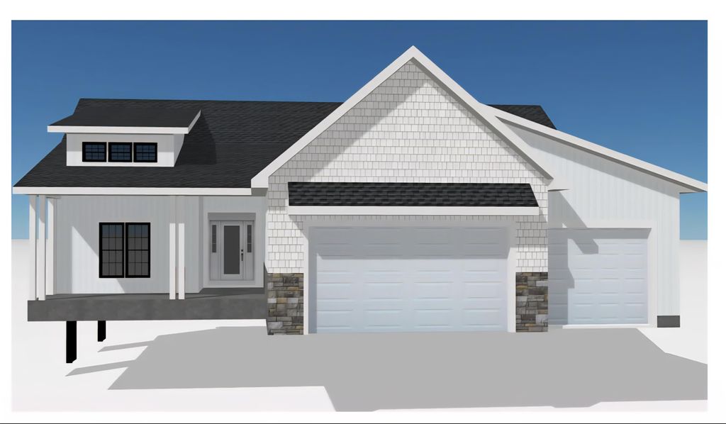 Photo for 365 Woodland Avenue, Montello, WI 53949 (MLS # 2005969)