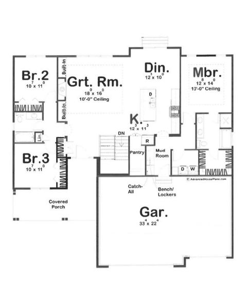 Tiny photo for 365 Woodland Avenue, Montello, WI 53949 (MLS # 2005969)