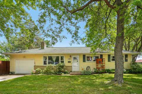 Photo of 2009 Helene Parkway, Madison, WI 53711 (MLS # 2026796)