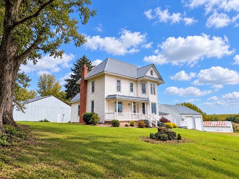 Photo of 101 Truman Street, Luana, IA 52146 (MLS # 2033109)
