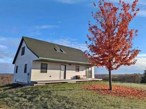 Photo of E10246 Yttri Road, Readstown, WI 54652 (MLS # 2020064)