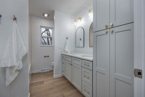 Tiny photo for 1214 Bay Ridge Road, Madison, WI 53716 (MLS # 2012706)