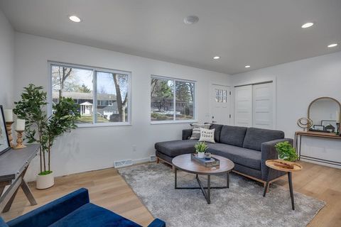 Tiny photo for 1214 Bay Ridge Road, Madison, WI 53716 (MLS # 2012706)