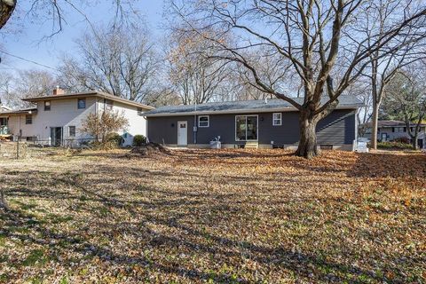 Tiny photo for 1214 Bay Ridge Road, Madison, WI 53716 (MLS # 2012706)