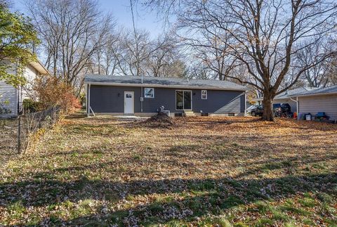 Tiny photo for 1214 Bay Ridge Road, Madison, WI 53716 (MLS # 2012706)