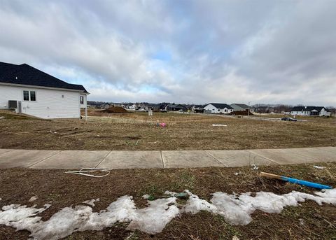 Photo of 7694 Stonecrop Way, Deforest, WI 53532 (MLS # 2013910)