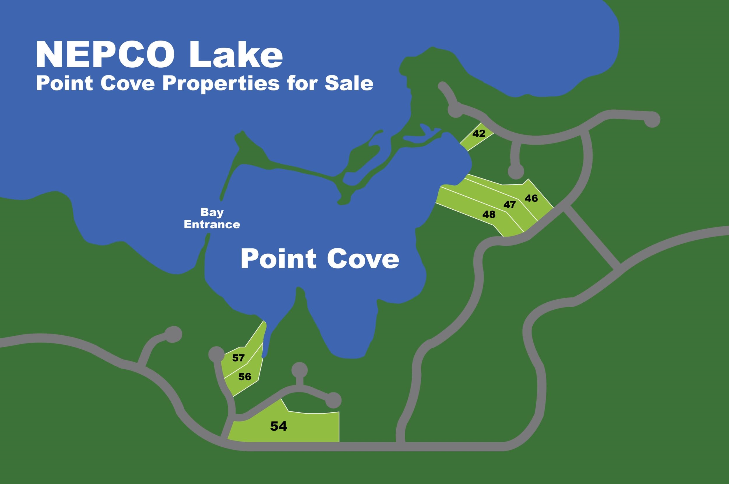 Photo 1 of 2 — Lot 57 Lake Edge Trail, Wisconsin Rapids, WI 54494