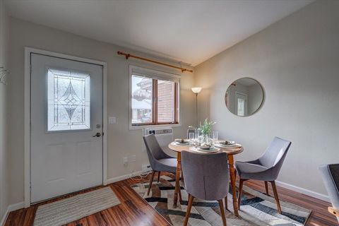 Tiny photo for 747 Kottke Drive, Madison, WI 53719 (MLS # 2013473)