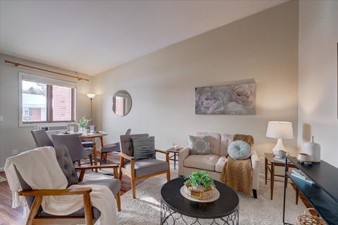 Tiny photo for 747 Kottke Drive, Madison, WI 53719 (MLS # 2013473)